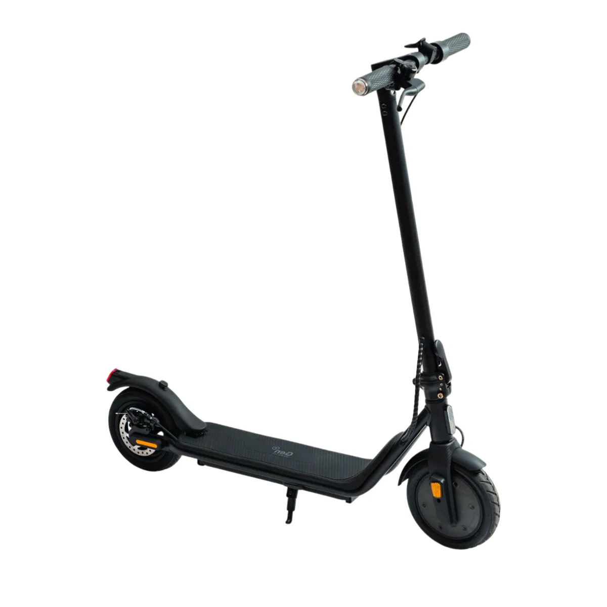 Gen2 Mobility Schweiz